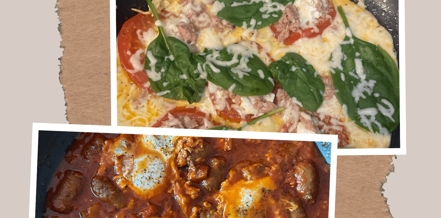thrifty cooking