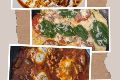 thrifty cooking