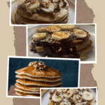 McDonald's Pancake Recipe