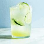 Skinny Moscow Mule recipe